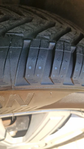 VW Touran 2.0 140, снимка 9
