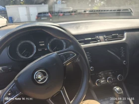 Skoda Octavia 1.4 G-Tec , снимка 7