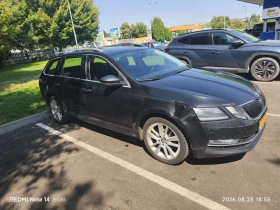 Skoda Octavia 1.4 G-Tec , снимка 2
