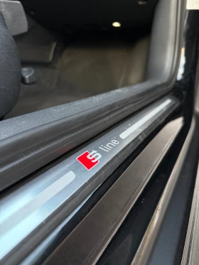 Audi A3 Sportback S-line, снимка 15