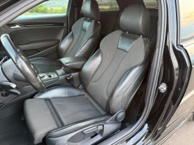 Audi A3 Sportback S-line, снимка 9