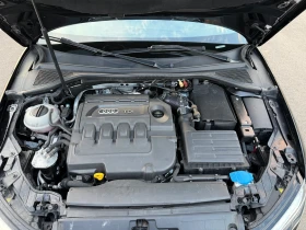 Audi A3 Sportback S-line, снимка 16