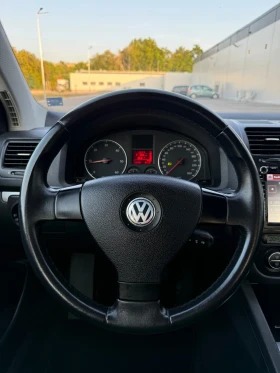 VW Golf 1.9TDI DSG, снимка 12