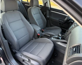 VW Golf 1.9TDI DSG, снимка 8