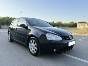 VW Golf 1.9TDI DSG, снимка 2