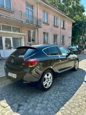 Opel Astra J, снимка 6