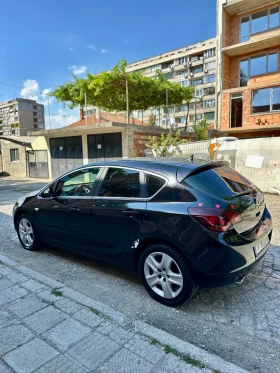 Opel Astra J, снимка 5