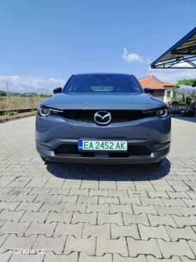 Mazda MX-30, снимка 2