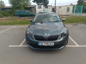 Skoda Octavia, снимка 3