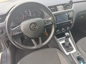 Skoda Octavia, снимка 5