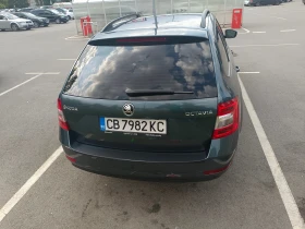 Skoda Octavia, снимка 4