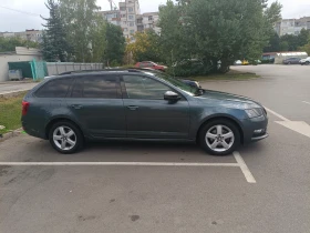 Skoda Octavia, снимка 2