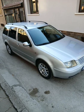 VW Bora 1.9, , , , , 115, , , , , 6скорости, снимка 4