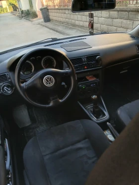 VW Bora 1.9, , , , , 115, , , , , 6скорости, снимка 7