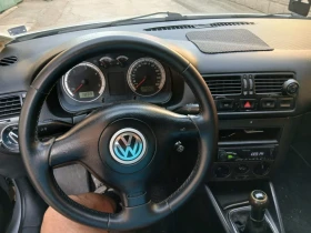 VW Bora 1.9, , , , , 115, , , , , 6скорости, снимка 10