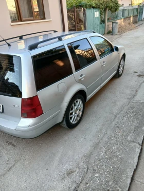 VW Bora 1.9, , , , , 115, , , , , 6скорости, снимка 2