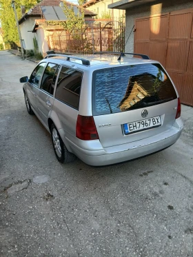 VW Bora 1.9, , , , , 115, , , , , 6скорости, снимка 5