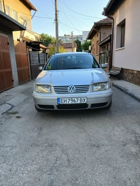 VW Bora 1.9, , , , , 115, , , , , 6скорости, снимка 6
