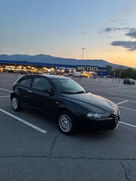 Alfa Romeo 147, снимка 2