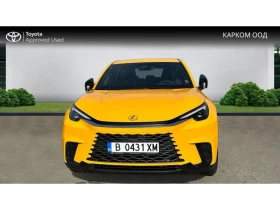 Lexus LBX Comfort, снимка 5