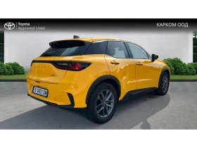 Lexus LBX Comfort, снимка 16