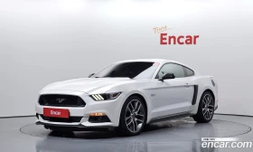 Ford Mustang GT Coupe, снимка 1