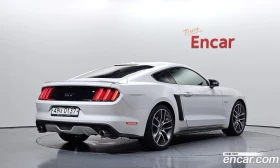 Ford Mustang GT Coupe, снимка 2