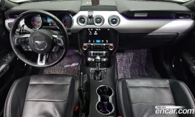 Ford Mustang GT Coupe, снимка 7