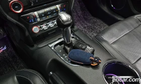 Ford Mustang GT Coupe, снимка 9