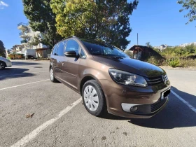 VW Touran, снимка 2