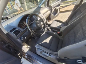 VW Touran, снимка 10