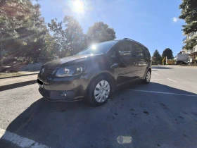 VW Touran, снимка 3
