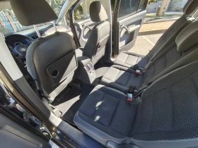 VW Touran, снимка 11