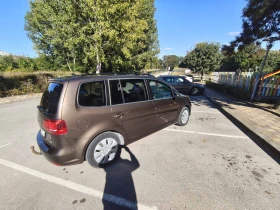 VW Touran, снимка 4