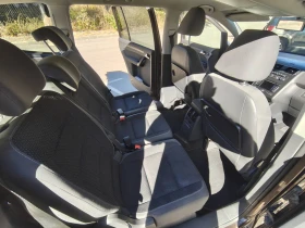 VW Touran, снимка 13