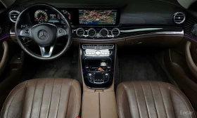 Mercedes-Benz E 400 4MATIC Exclusive | АВТОФИНАНСИРАНЕ, снимка 7