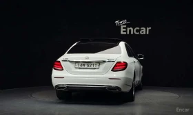Mercedes-Benz E 400 4MATIC Exclusive | АВТОФИНАНСИРАНЕ, снимка 4