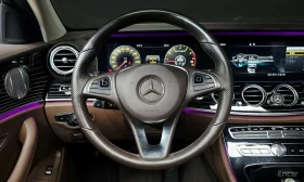 Mercedes-Benz E 400 4MATIC Exclusive | АВТОФИНАНСИРАНЕ, снимка 13