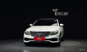 Mercedes-Benz E 400 4MATIC Exclusive | АВТОФИНАНСИРАНЕ, снимка 3
