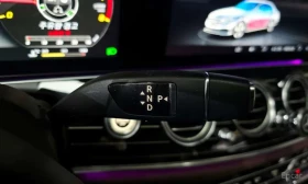 Mercedes-Benz E 400 4MATIC Exclusive | АВТОФИНАНСИРАНЕ, снимка 9
