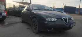 Alfa Romeo 156 1.8 ГИ, снимка 1