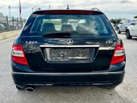 Mercedes-Benz C 220 AVANTGARDE, снимка 5