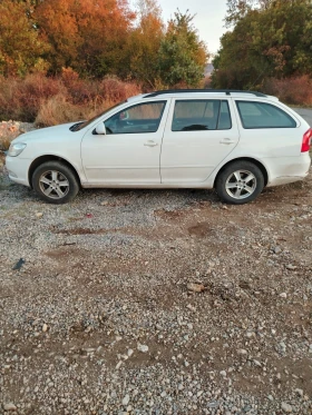Skoda Octavia 1.6 tdi 105 k. s на 170.300 км. , снимка 4