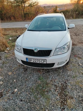 Skoda Octavia 1.6 tdi 105 k. s на 170.300 км. , снимка 1