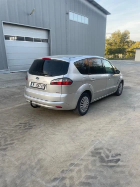 Ford S-Max 2.0, снимка 4