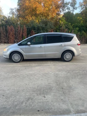 Ford S-Max 2.0, снимка 6