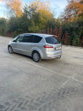 Ford S-Max 2.0, снимка 5