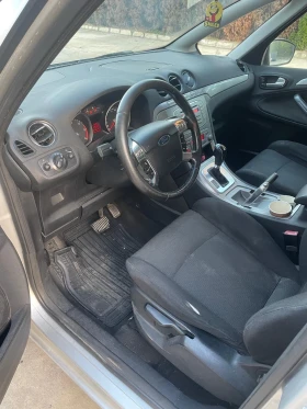 Ford S-Max 2.0, снимка 8