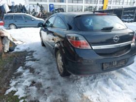 Opel Astra 1.9 150  | Mobile.bg   2