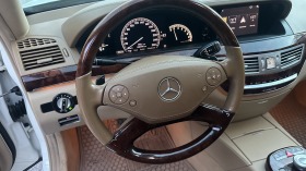 Mercedes-Benz S 500 FACE AMG LONG 4MATIC KEYLESS | Mobile.bg   7